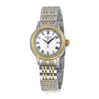 Orologio Tissot Donna Carson in Acciaio T0852102201300 - T0852102201300